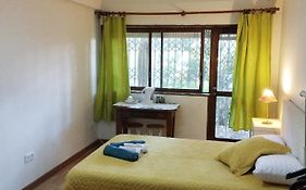 Quarto 2 Com Banheiro Privado