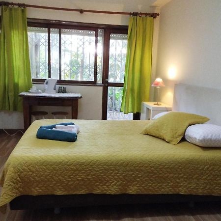 Quarto 2 Com Banheiro Privado Apartamento Porto Exterior foto